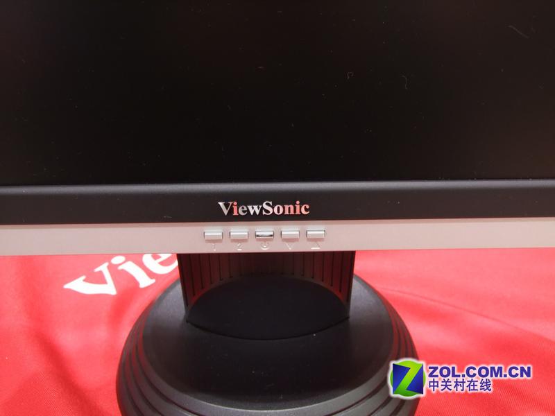 ���ɣ�ViewSonic��VA1616w����ϸ�� ��1��