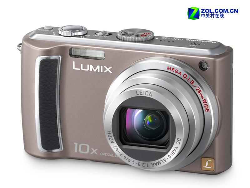���£�Panasonic��TZ15ͼƬ���� ��13�� -ZOL�йش����ߵ�13��