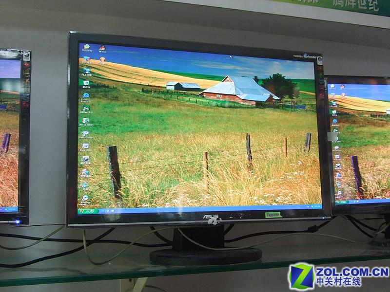 ��˶��ASUS��VW222UͼƬ���� ��25�� -ZOL�йش����ߵ�25��