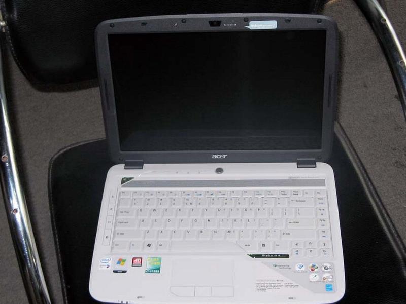Acer�곞Acer Aspire 4710G-4A0512CiͼƬ���� ��8�� -ZOL�йش����ߵ�8��