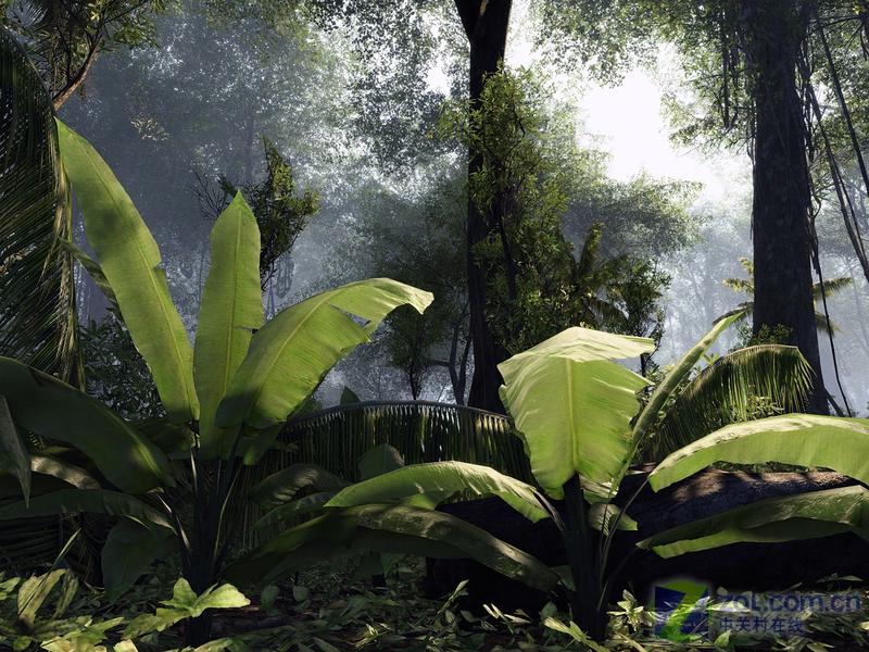 ģ����Ϸ/��ʵ���� CryEngine3��ͼ�ع�ͼƬ����,ͼ4-ZOL�йش����ߵ�4��