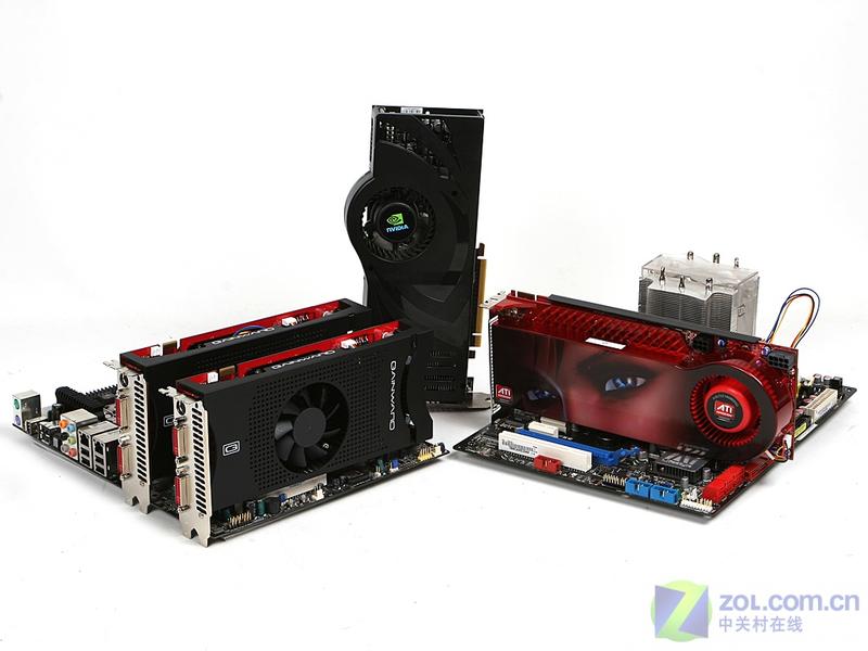 HD3870x2������ 3�׶����Կ���սCrysisͼƬ����,ͼ16-ZOL�йش����ߵ�16��