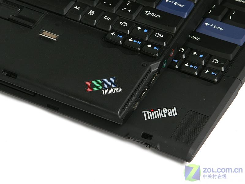 ȫ����1.2ǧ�� ThinkPad X300�Ա�����ͼƬ����,ͼ34-ZOL�йش����ߵ�34��