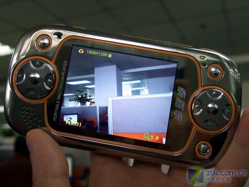 ̩����PSP-880S��1GB��ͼƬ���� ��34�� -ZOL�йش����ߵ�34��