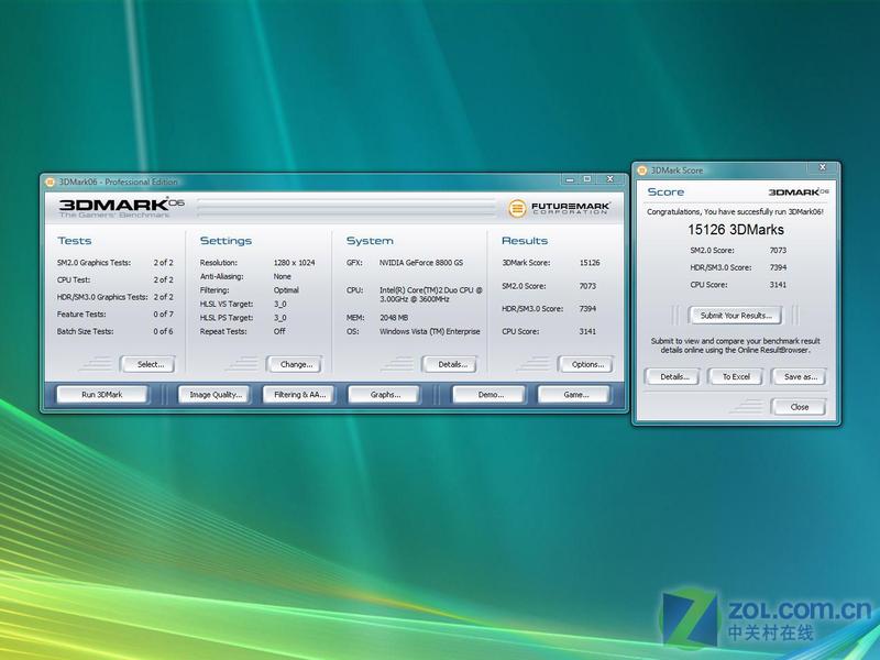 HD3870x2������ 3�׶����Կ���սCrysisͼƬ����,ͼ28-ZOL�йش����ߵ�28��