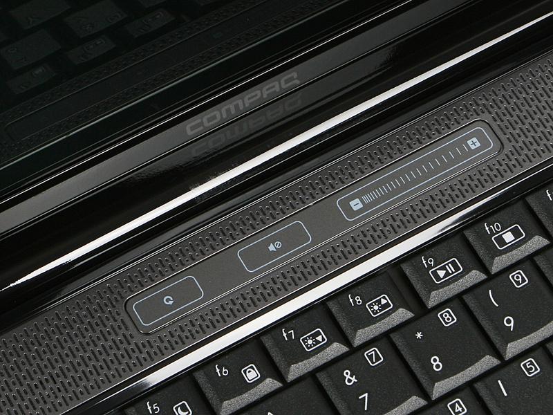 ���գ�HP��Compaq Presario V3808TU(KS399PA)ͼƬ���� ��6�� -ZOL�йش����ߵ�6��