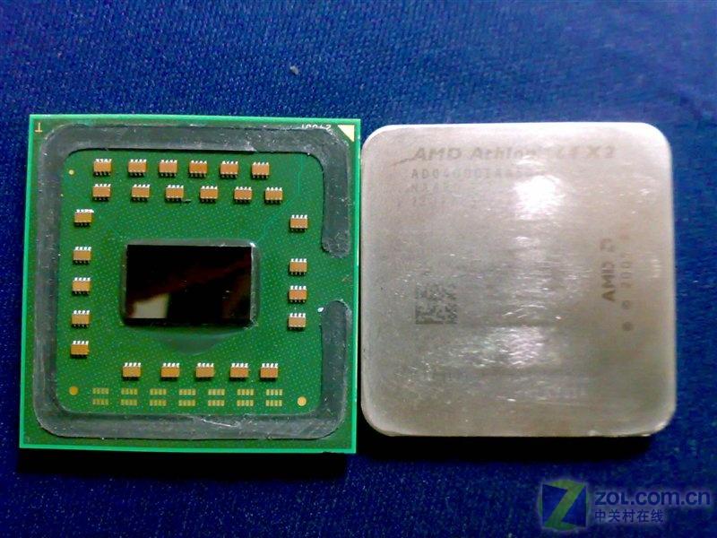 AMD����64 X2 4000+��ɢ��ͼƬ���� ��2�� -ZOL�йش����ߵ�2��