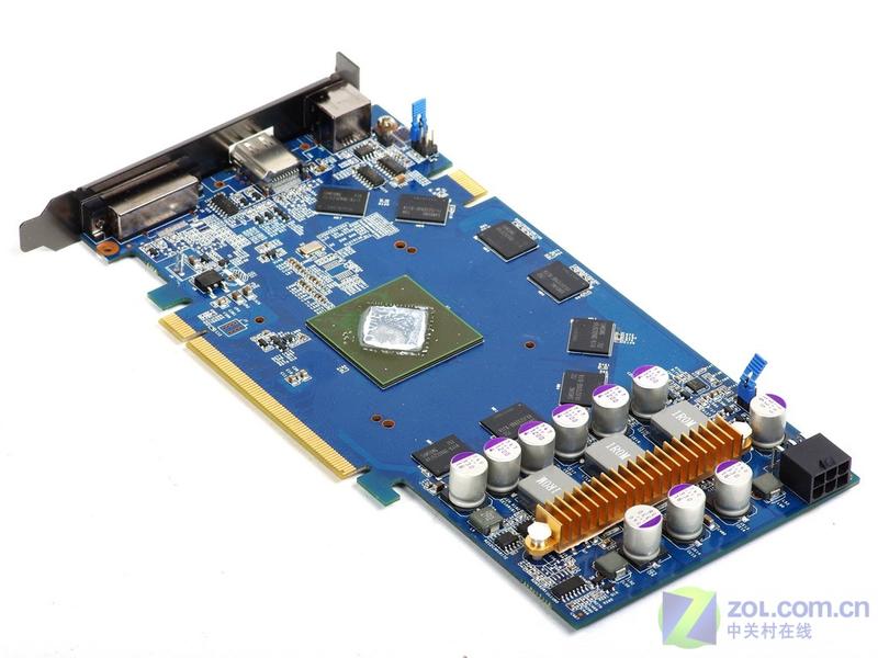 NVIDIA 9ϵ������� GF9600GT�������ͼƬ����,ͼ32-ZOL�йش����ߵ�32��