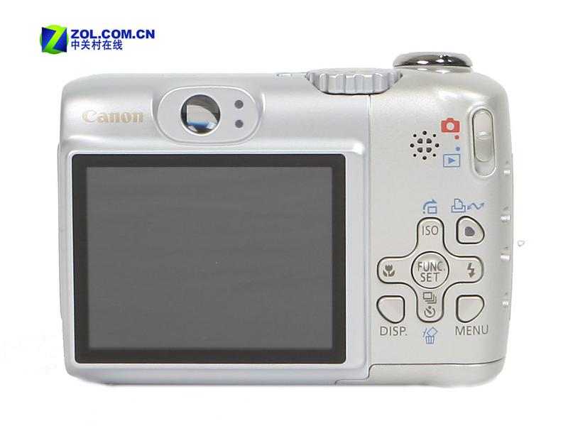 ���ܣ�Canon��PowerShot A580ͼƬ���� ��12�� -ZOL�йش����ߵ�12��