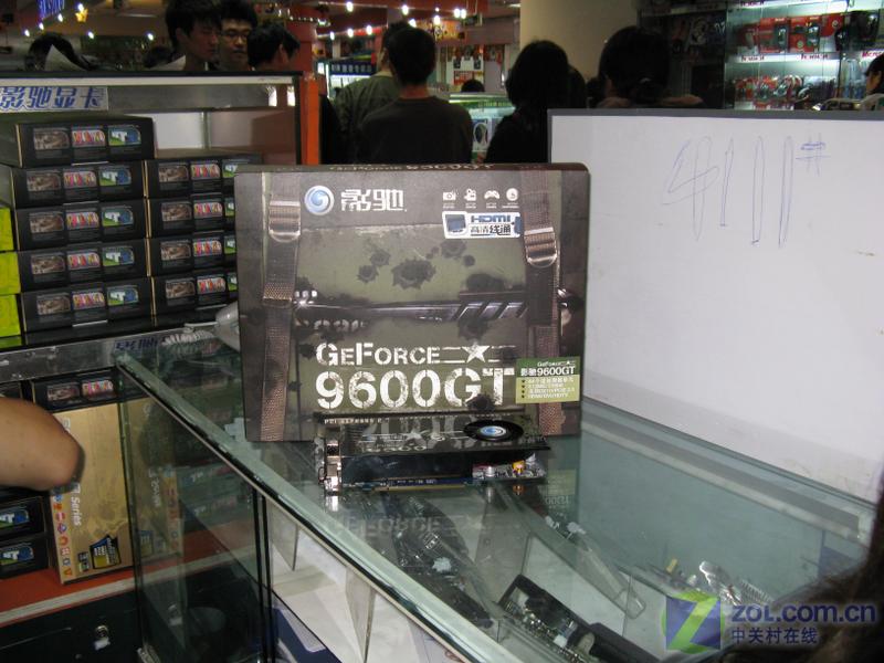 �ۼ�1499Ԫ �׿�ǹ���Ӱ��9600GT����ͼƬ����,ͼ1-ZOL�йش����ߵ�1��