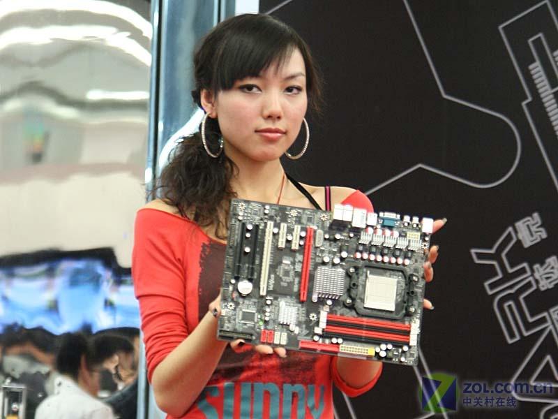 ����3.96GHz �ڳ�P35��Ƶ����������ĻͼƬ����,ͼ36-ZOL�йش����ߵ�36��