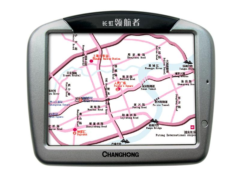�����캽��GPS311ͼƬ���� ��7�� -ZOL�йش����ߵ�7��