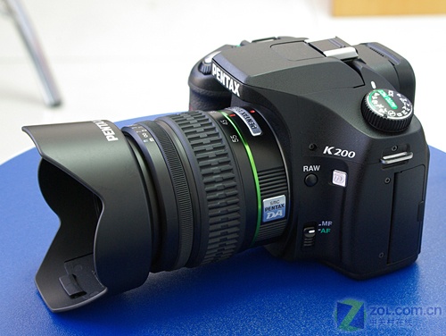 ���ã�Pentax��K200DͼƬ���� ��6�� -ZOL�йش����ߵ�6��