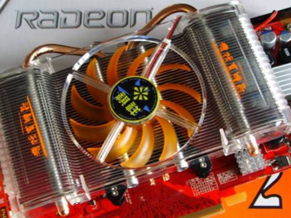 ���飨M-ONE��HD3850 512M DDR3�޵г���2ͼƬ���� ��10�� -ZOL�йش����ߵ�10��