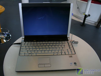 ������DELL��XPS M1330��R510534�� ��1��