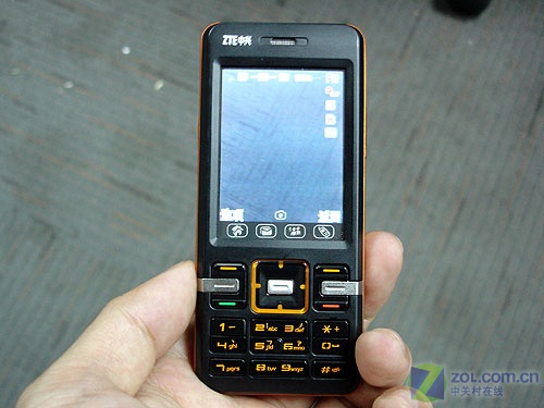 ��ɫ������Ϯ С������ZTE-G F120����ͼƬ����,ͼ47-ZOL�йش����ߵ�47��