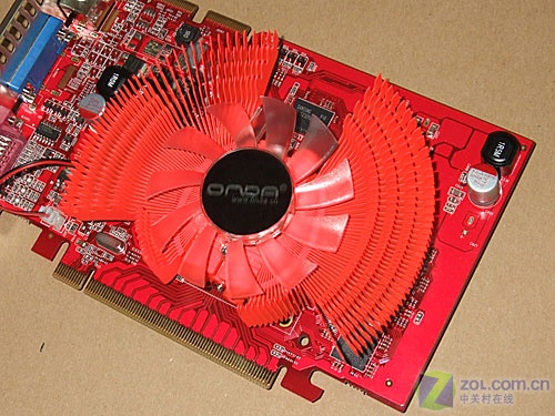 ���ONDA��HD3650 256M ���ͼƬ���� ��2�� -ZOL�йش����ߵ�2��