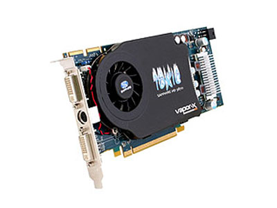 ������Sapphire��ʯHD3870 Toxic��ҩͼƬ���� ��6�� -ZOL�йش����ߵ�6��