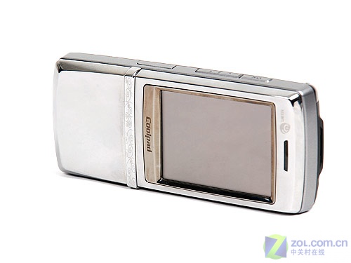 ���ɣ�CoolPAD��8688������ͼƬ���� ��7�� -ZOL�йش����ߵ�7��