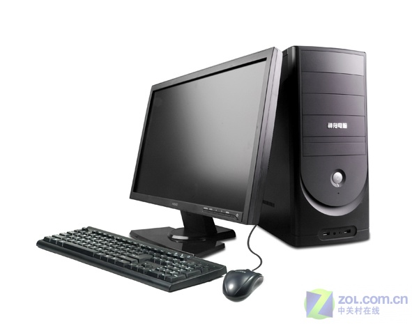 ���ʽ�5999Ԫ ��������45nm̨ʽ����ͼƬ����,ͼ1-ZOL�йش����ߵ�1��