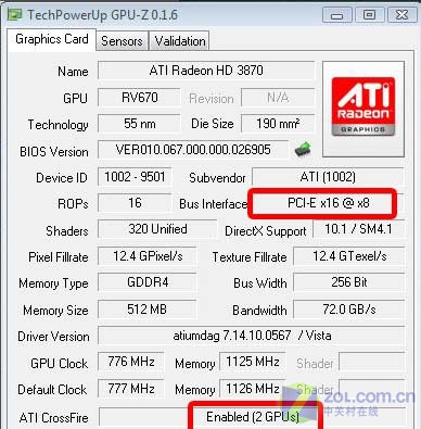 ����790GX? ����ȫ��̬��780G�������ͼƬ����,ͼ13-ZOL�йش����ߵ�13��