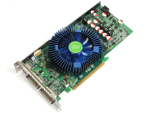 MAXSUN�����u������9600GT��ʯ��ͼƬ���� ��6�� -ZOL�йش����ߵ�6��