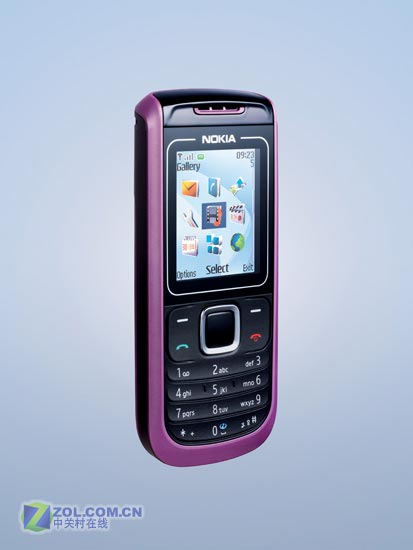 ŵ���ǣ�NOKIA��1680cͼƬ���� ��24�� -ZOL�йش����ߵ�24��