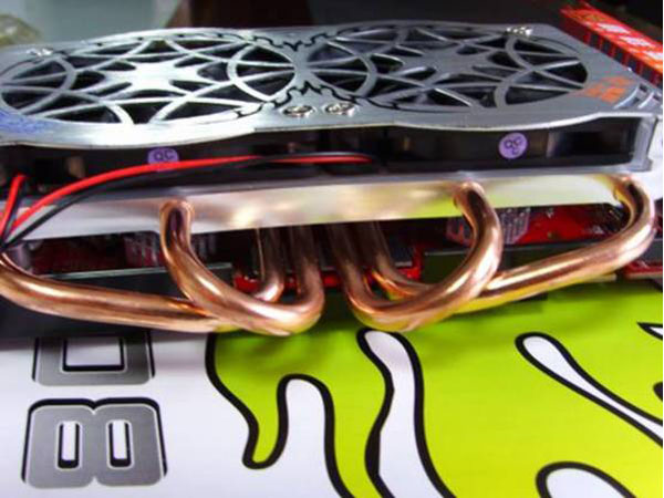 ���飨M-ONE��8800GT 512M DDR3 �޵г���2ͼƬ���� ��8�� -ZOL�йش����ߵ�8��