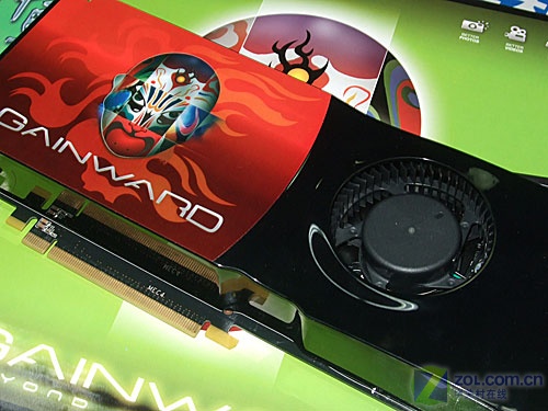 Gainward�����N��9800GTXͼƬ���� ��7�� -ZOL�йش����ߵ�7��