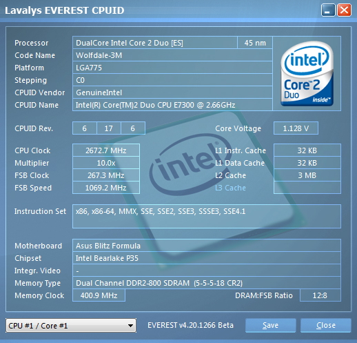 Intel����˫�� E2140(ɢ)ͼƬ���� ��44�� -ZOL�йش����ߵ�44��