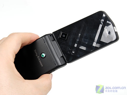 ���ᰮ���ţ�Sony Ericsson��Z555iͼƬ���� ��7�� -ZOL�йش����ߵ�7��