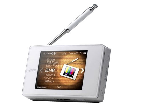 �����ͣ�iRiver��B20��1GB������ͼ ��1��