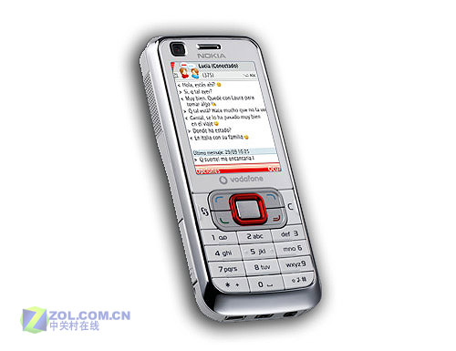 ŵ���ǣ�NOKIA��6120c IEͼƬ���� ��27�� -ZOL�йش����ߵ�27��