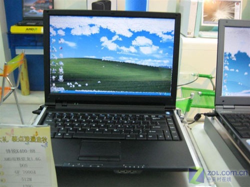 ���ž�Ʒ ͬ������K400˫�˱���3998ԪͼƬ����,ͼ4-ZOL�йش����ߵ�4��