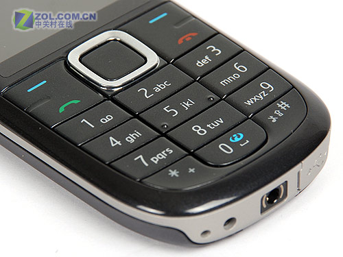 ŵ���ǣ�NOKIA��3120cͼƬ���� ��21�� -ZOL�йش����ߵ�21��