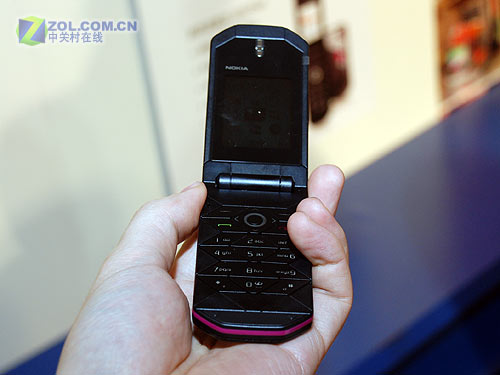 ŵ���ǣ�NOKIA��7070ͼƬ���� ��43�� -ZOL�йش����ߵ�43��