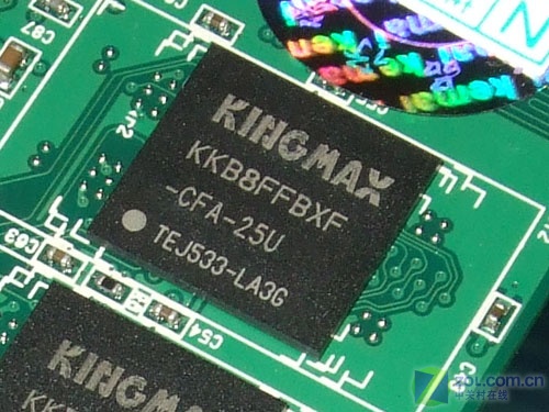 ʤ����KINGMAX��KINGMAX 2GB DDR2 800 Long-DIMMͼƬ���� ��16�� -ZOL�йش����ߵ�16��