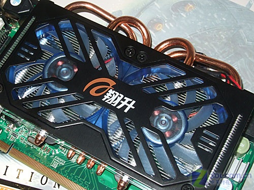 ASL��������Ȩ��9600GT��հ� 512MͼƬ���� ��6�� -ZOL�йش����ߵ�6��