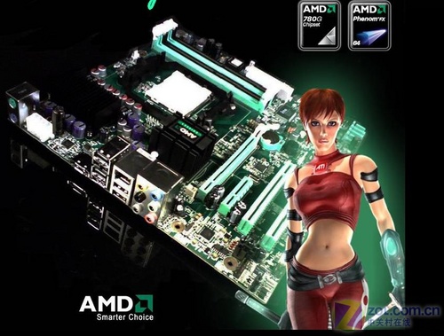 �������ۣ�780G��24�����ǲ���������ͼƬ����,ͼ9-ZOL�йش����ߵ�9��