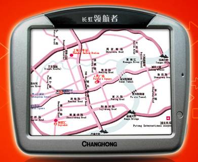 �����캽��GPS311ͼƬ���� ��5�� -ZOL�йش����ߵ�5��