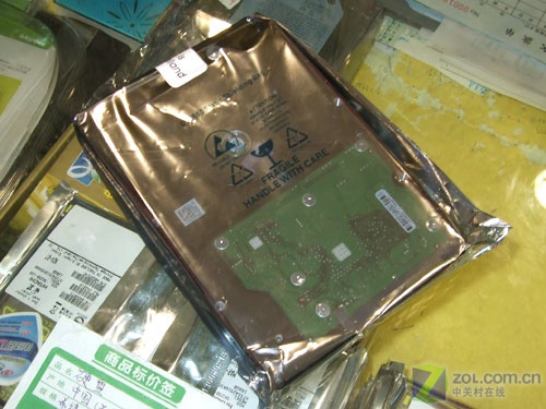 ϣ�ݣ�Seagate��320GB 7200.11 16M������/3��У�ST3320613ASͼƬ���� ��4�� -ZOL�йش����ߵ�4��