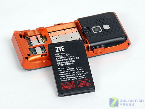 ���ˣ�ZTE��F120ͼƬ���� ��10�� -ZOL�йش����ߵ�10��