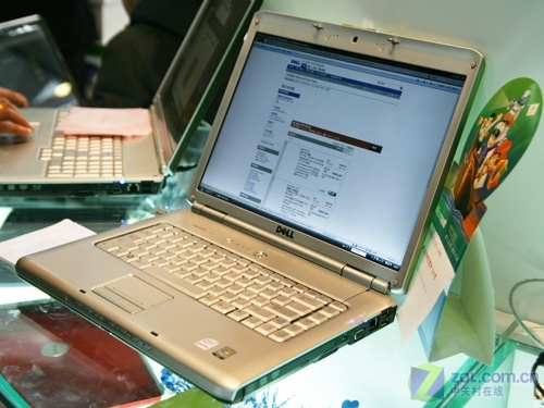������DELL��Inspiron 1520��R511014CN�� ��1��