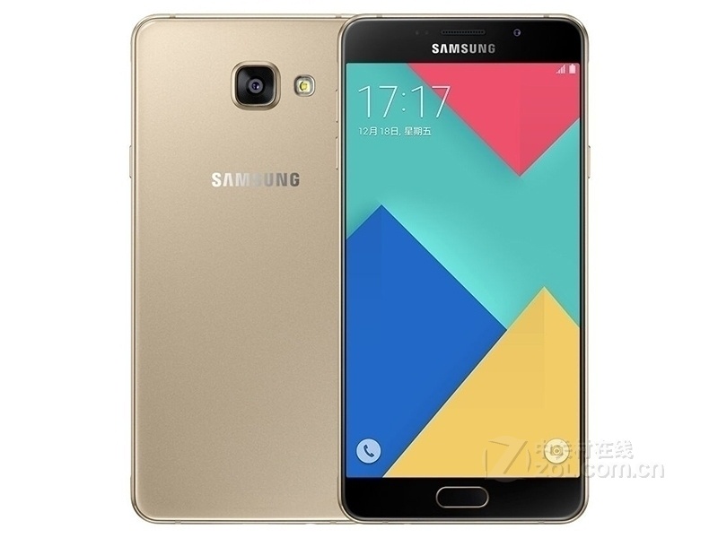 samsung手机_三星samsung_samsung a7