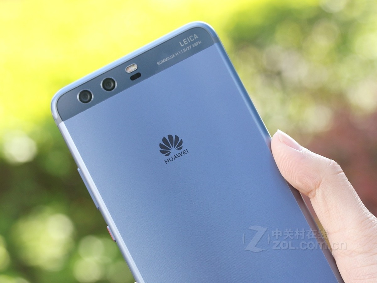 【高清图】华为(huawei)P10 Plus(VKY-AL00\/6GB RAM全网通)实拍图 图313-ZOL中关村在线