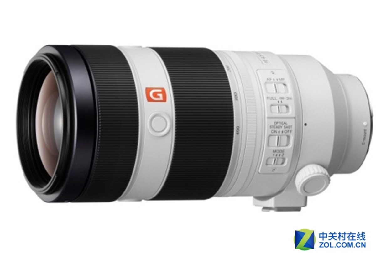 【高清图】索尼微单A9在P&E2017首次公开展