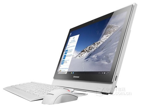 【扬天S4130和扬天S5250 i5 6400T\/8GB\/256