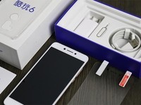 酷派酷玩6性价比高 苏宁仅售1425元 (有赠品)