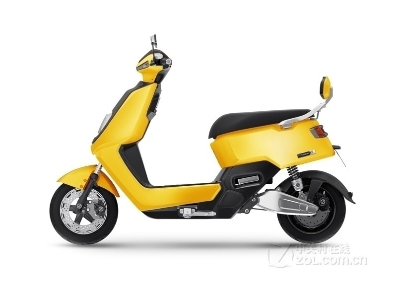 【新大洲派-FREE自由版】报价_参数_图片_论