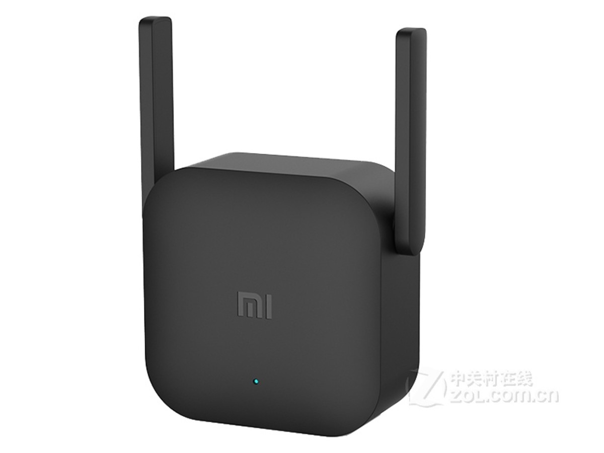 【高清图】小米(xiaomi)wifi放大器pro整体外观